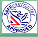 safe contractor approved Eston